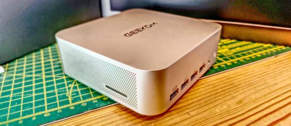 I tested the Geekom A7 Max - a mini PC&hellip;
