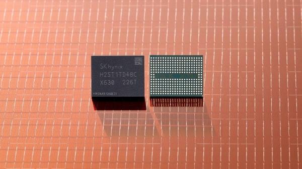 photo of New 3D memory architecture revives old camera technology to smash through AI memory wall - NAND + DRAM hybrid promises&hellip; image