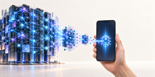 photo of PrismML hopes its tiny LLM could change how we all use AI image