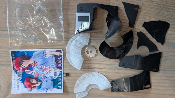 Ultra rare floppy disk game twisted and…