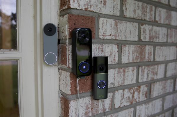 Can Apple Home’s AI camera features…