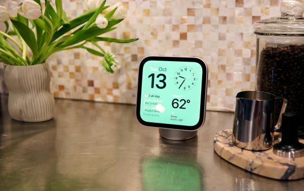 The best feature of Apple’s HomeView might be its simplicity