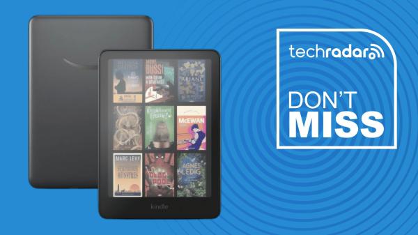 photo of Colour me thrilled — the Kindle Colorsoft has dropped below the AU$300 mark for Amazon's Mid-Year Sale image
