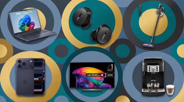 Currys launches an epic bank holiday…