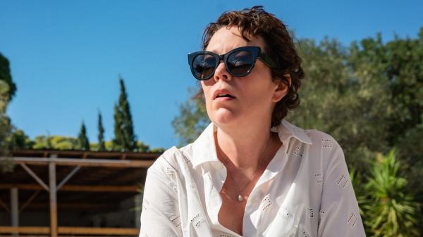 photo of Only Murders in the Building season 6 casting Olivia Colman is nothing short of genius — now stream the Oscar&hellip; image