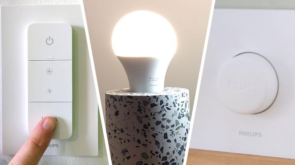 The best Philips Hue accessories: 6…