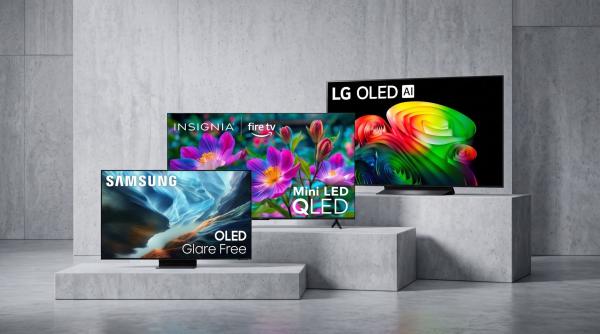 Best Buy has a flash sale on its…