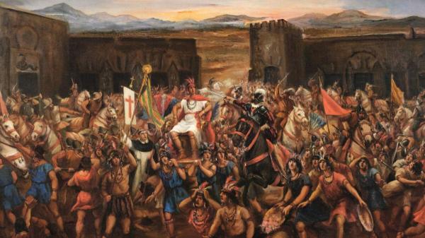 photo of Chilean Mummies Prove Europeans Brought Smallpox to the Americas—But That’s Not All image