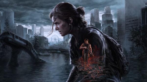 photo of Naughty Dog’s Doing More ‘The Last of Us,’ Just Not the Show image