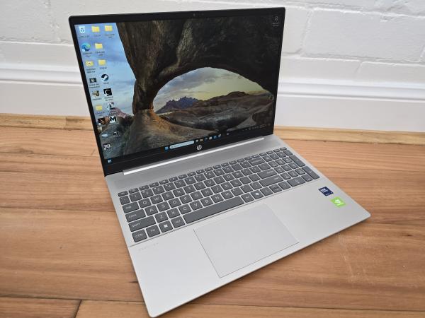 photo of HP Pavilion Laptop 16 review: A capable, versatile laptop image