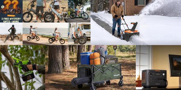 Lectric treats riders with up to $762&hellip;
