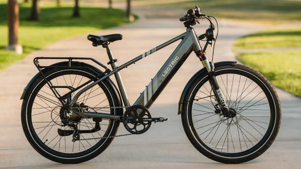 Lectric XPress 750 e-bike with $257 in…