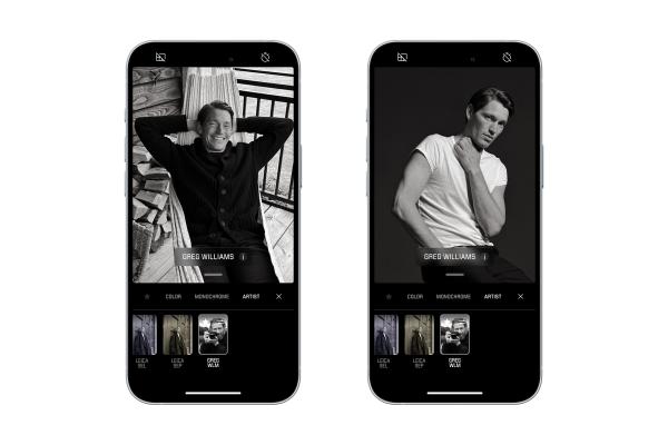 photo of Leica can now style your iPhone photos to mimic a pro photographer image