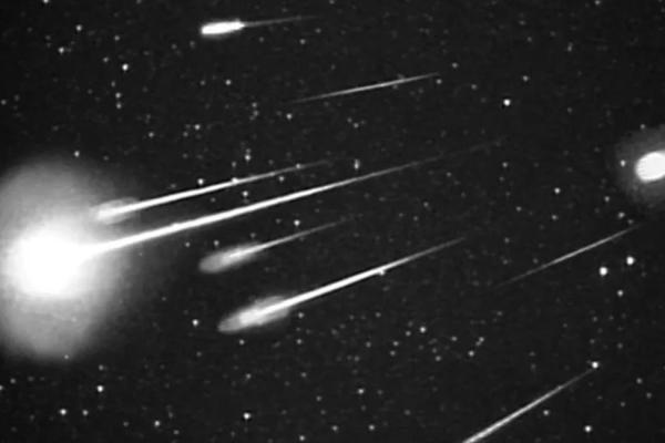 photo of Your Guide to the Leonids: How to See November’s Fiery Meteor Display image