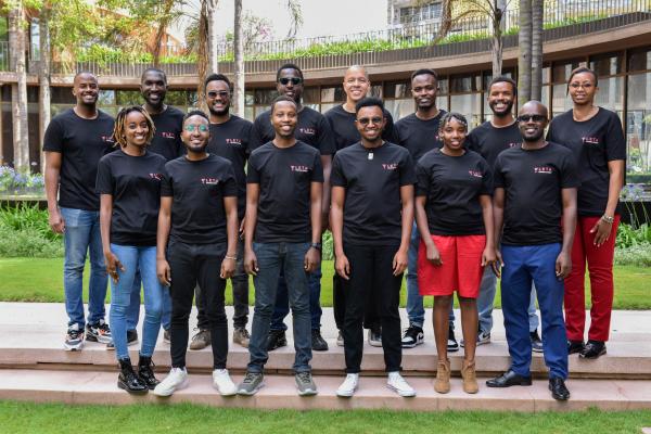 photo of Leta, a Kenyan supply chain and logistics SaaS provider, raises $3M to scale in Africa image