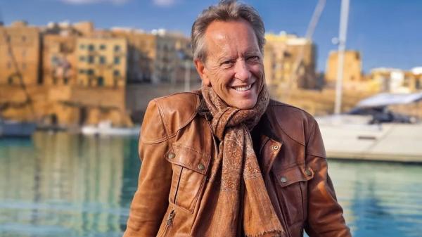 How to watch Richard E. Grant’s Very…