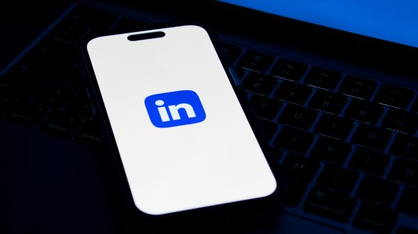 photo of LinkedIn is using your data to train its AI models. Here’s how to opt out image