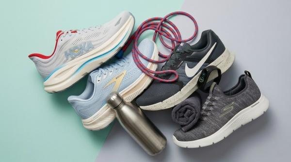 Amazon's Labor Day running shoe sale is…