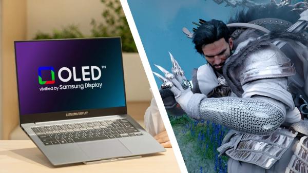 Your next laptop could hit new heights…
