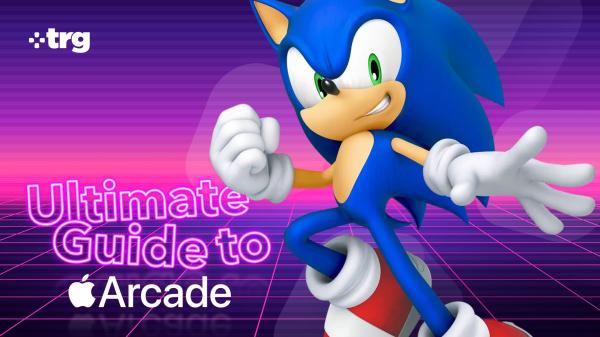 photo of Apple Arcade is a joyful reminder of when mobile gaming was about fun, not emptying your wallet image