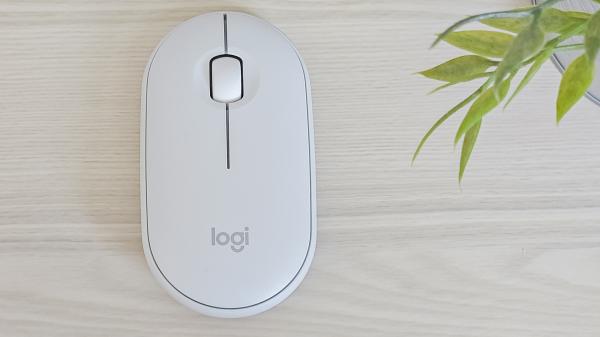 photo of Logitech: ‘Forever mouse’ was just a (bad) idea image