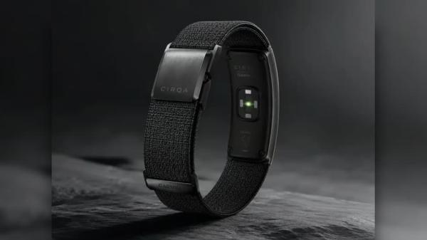 Garmin just accidentally revealed…