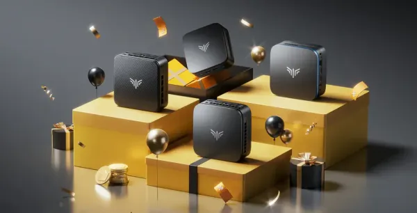 Get a 32GB RAM mini PC for under $500!&hellip;