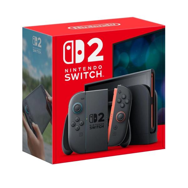 When the Nintendo Switch 2 hits&hellip;