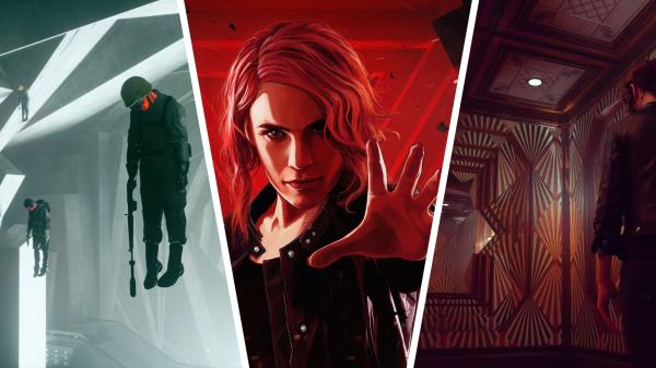 Take our Control quiz to test your…
