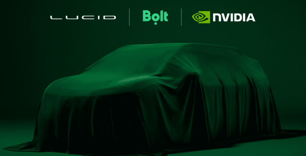 Lucid’s 25,000 Bolt robotaxis will run&hellip;
