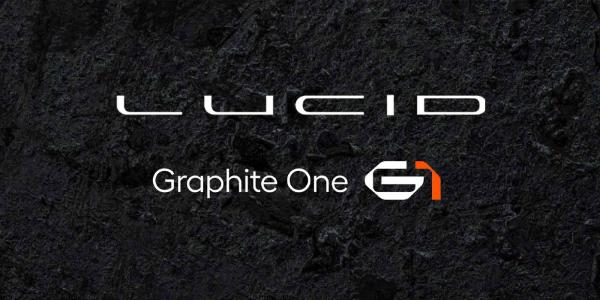 Lucid Motors to further localize supply chain under materials agreement with Graphite One