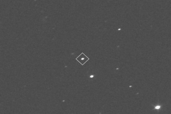 photo of NASA’s Lucy Spacecraft Set for High-Stakes Asteroid Encounter on Sunday image