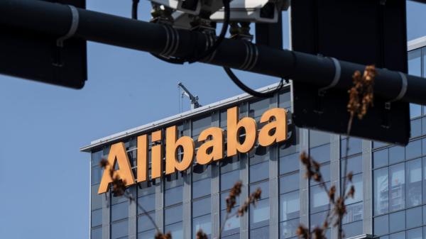 Alibaba bans Anthropic's Claude Code…