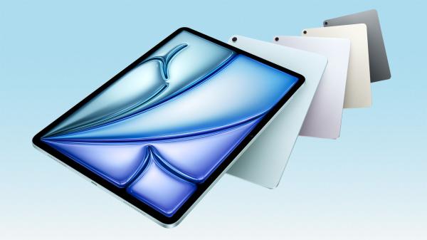iPad Air Could Finally Be Redesigned&hellip;