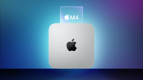 photo of Apple Likely Planning to Skip M3 Mac Mini for M4 Refresh in Late 2024 image