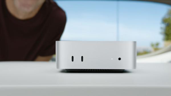 photo of Apple is Now Selling a Refurbished Mac Mini for Just $319 (!) image