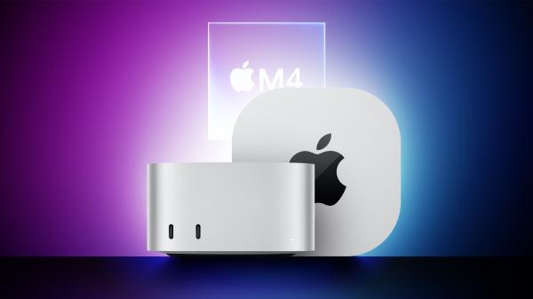 Amazon Leaks New Mac Mini With M4 and M4…