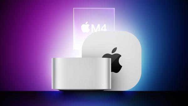 Mac Mini Expected to Receive First Major…