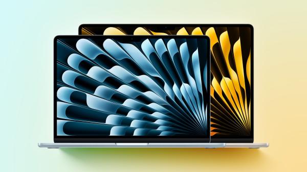 MacBook Air Experiencing 'Major'&hellip;