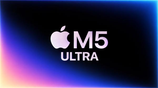 How Fast is Apple's M5 Ultra Chip? First…