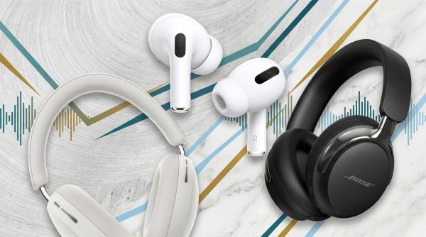 Bose, Apple, Sonos & Sennheiser: 6 EOFY&hellip;