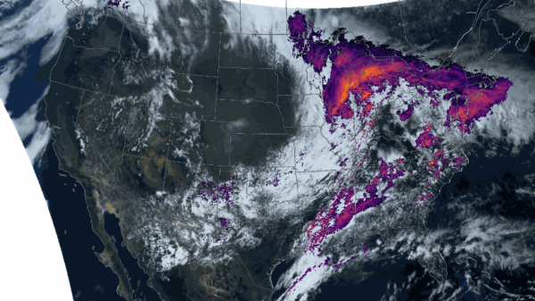 Nvidia's next-gen full Earth-2 digital…