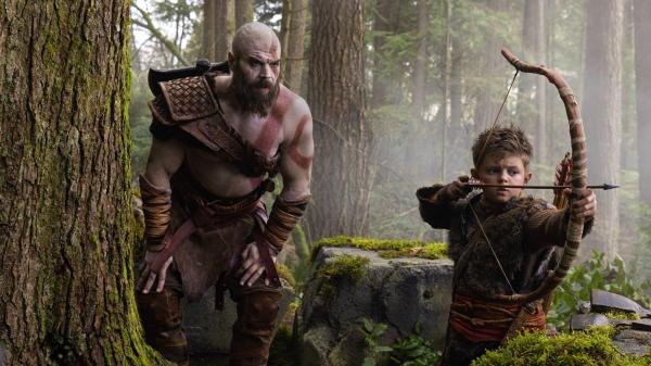 Prime Video's God of War series might…