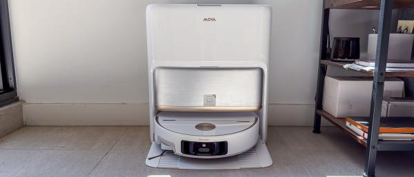 Mova V70 Ultra Complete review: a…