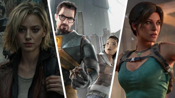 'The Half-Life 2 of AI': Saber executive…