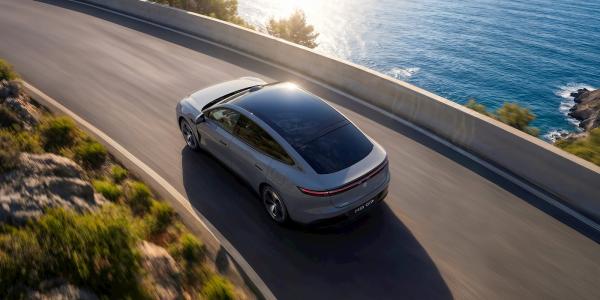 These EVs retain their battery best, largest-ever study…