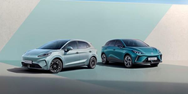 Europe surges, US stumbles, China cools:&hellip;