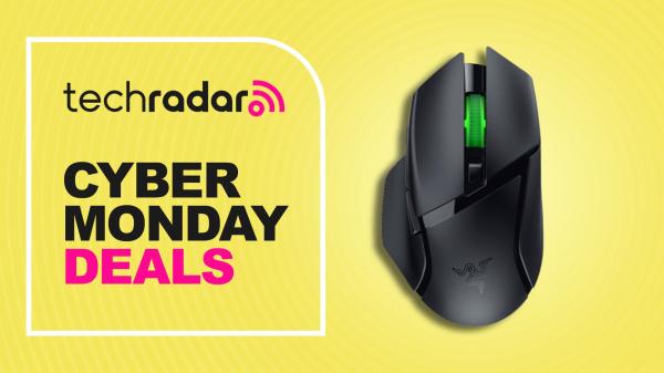 Only a few hours left! Get the Razer Basilisk V3 X…