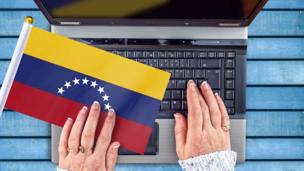 US inherits Venezuelan surveillance&hellip;
