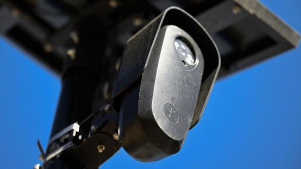 Hackers found Flock cameras can track…